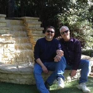 Meet your Posher, Andy